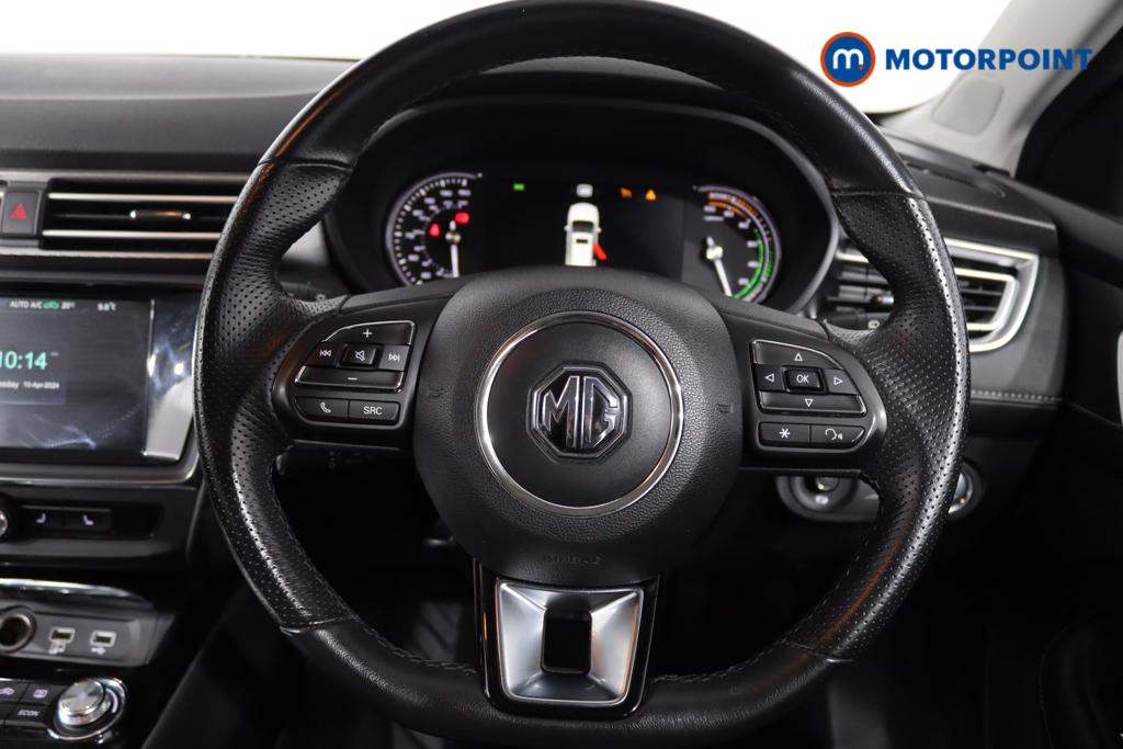 Mg Motor Uk MG5 Exclusive Automatic Electric Estate - Stock Number (1442270) - 6th supplementary image