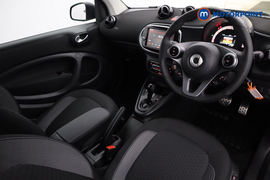 Smart Fortwo Coupe Premium Automatic Electric Hatchback - Stock Number (1442806) - 11th supplementary image
