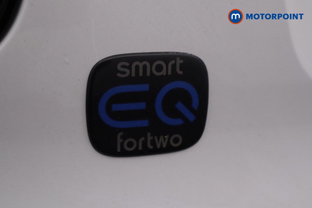 Smart Fortwo Coupe Premium Automatic Electric Hatchback - Stock Number (1442806) - 19th supplementary image