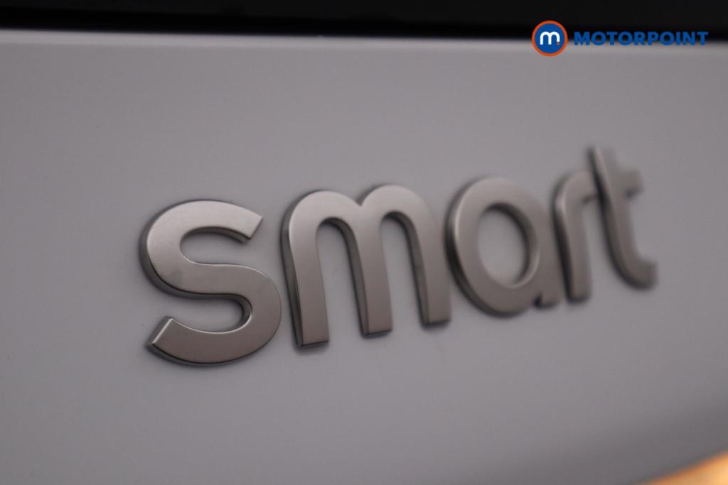Smart Fortwo Coupe Premium Automatic Electric Hatchback - Stock Number (1442806) - 20th supplementary image