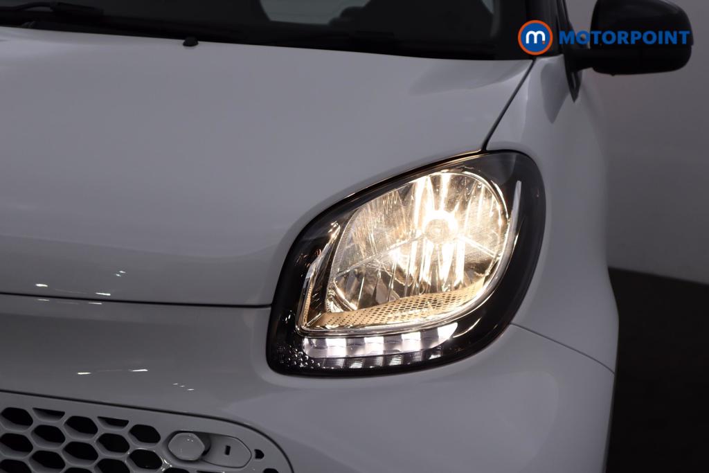 Smart Fortwo Coupe Premium Automatic Electric Hatchback - Stock Number (1442806) - 24th supplementary image