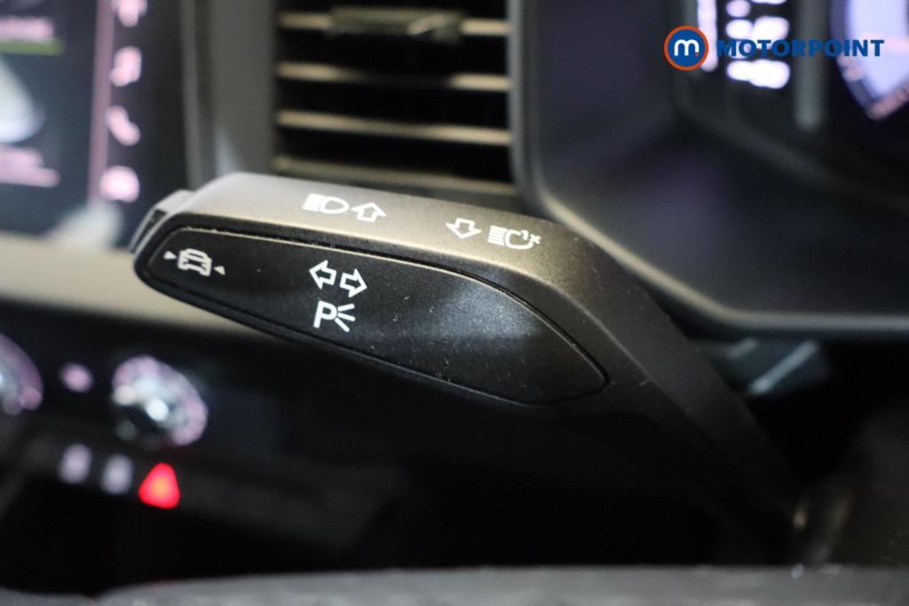Audi A1 Technik Manual Petrol Hatchback - Stock Number (1442827) - 9th supplementary image