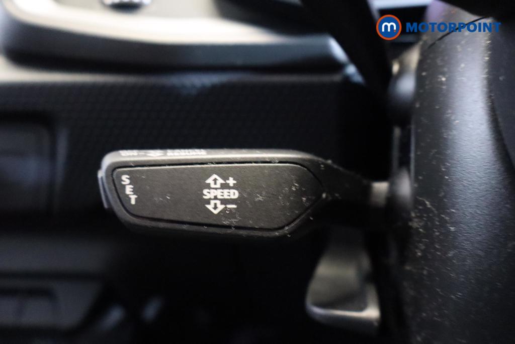 Audi A1 Technik Manual Petrol Hatchback - Stock Number (1442827) - 11th supplementary image
