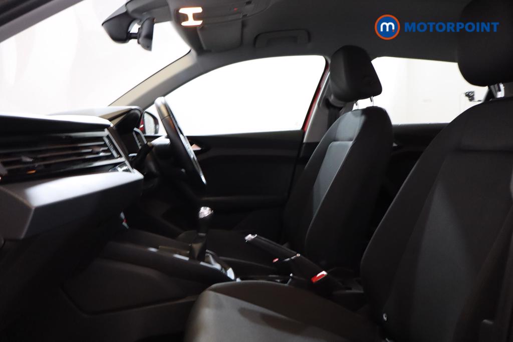 Audi A1 Technik Manual Petrol Hatchback - Stock Number (1442827) - 18th supplementary image