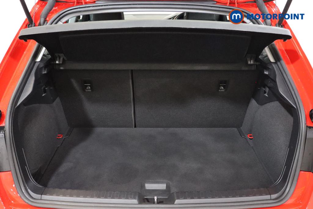 Audi A1 Technik Manual Petrol Hatchback - Stock Number (1442827) - 21st supplementary image
