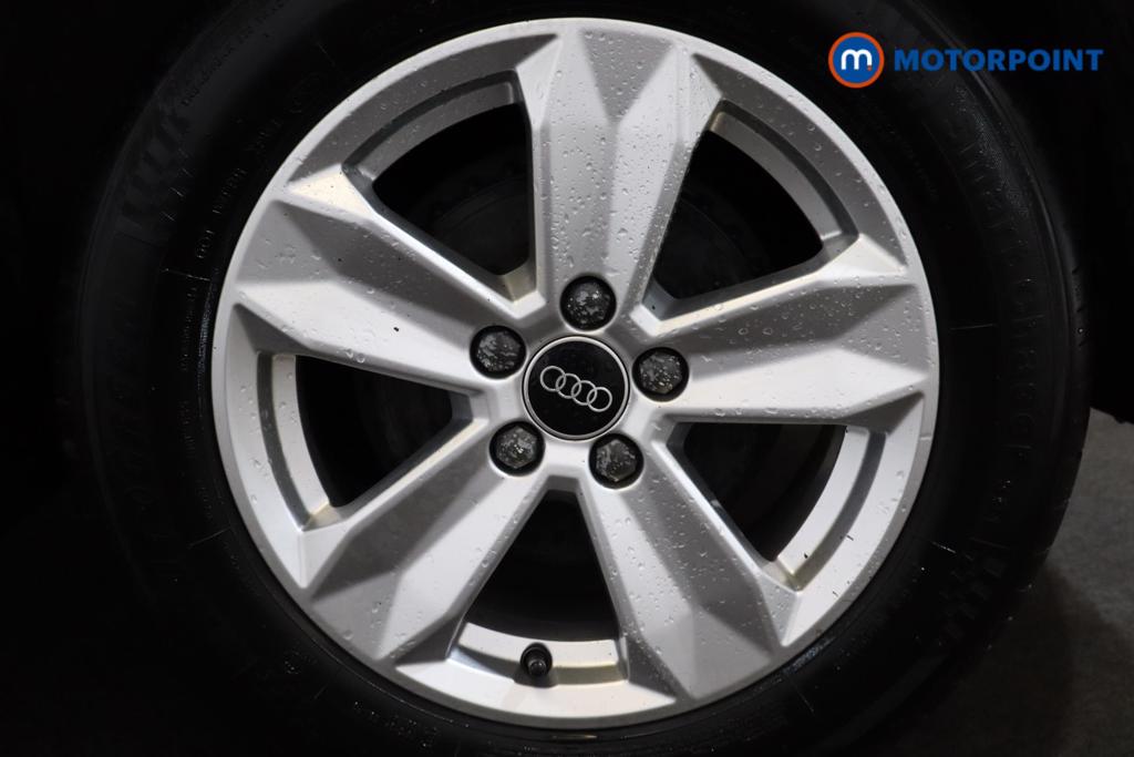 Audi A1 Technik Manual Petrol Hatchback - Stock Number (1442827) - 22nd supplementary image
