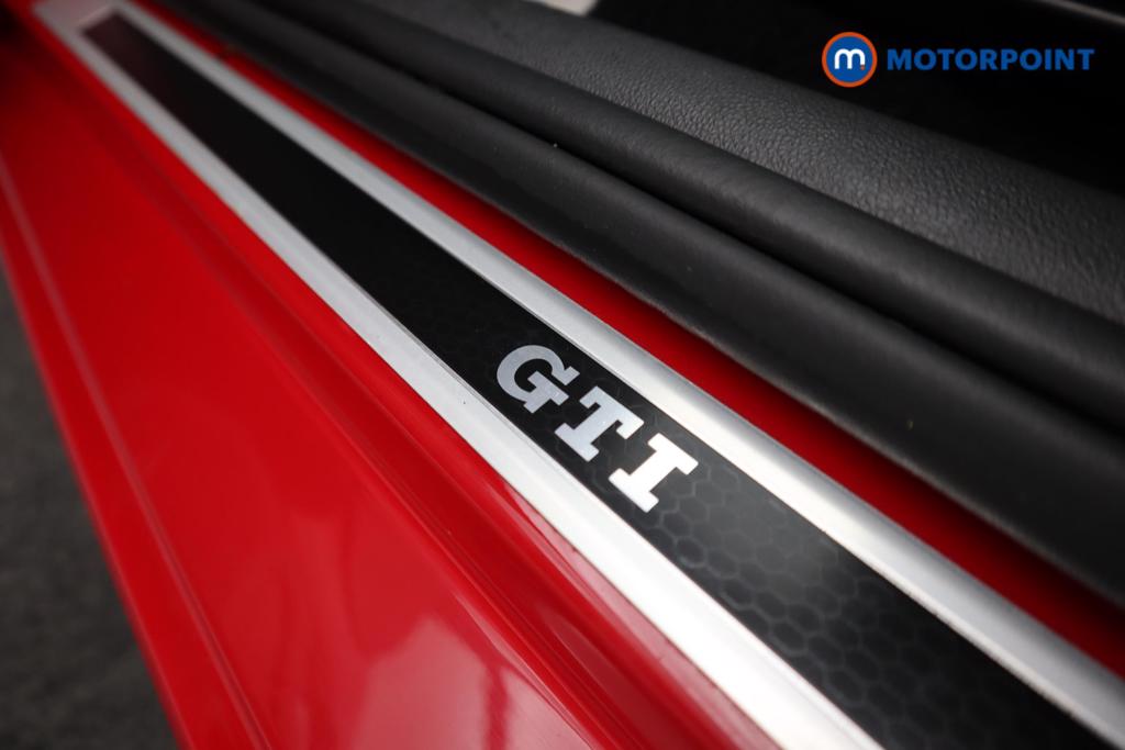 Volkswagen UP Up Gti Manual Petrol Hatchback - Stock Number (1443200) - 4th supplementary image