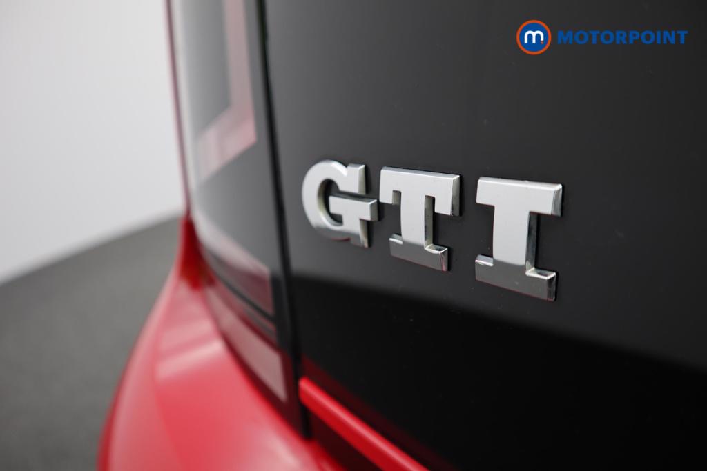 Volkswagen UP Up Gti Manual Petrol Hatchback - Stock Number (1443200) - 5th supplementary image