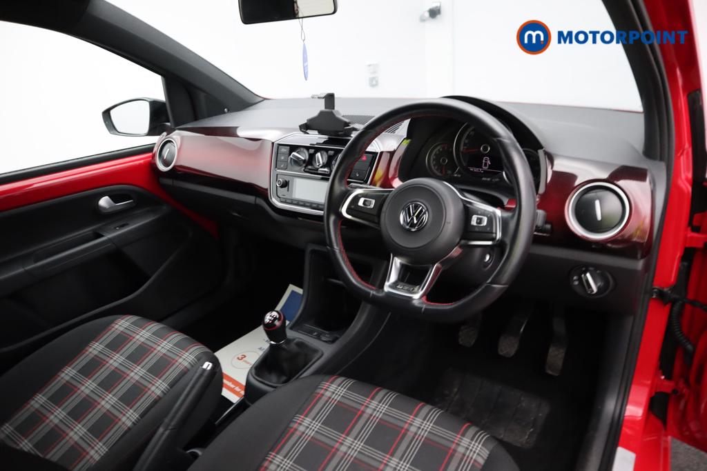 Volkswagen UP Up Gti Manual Petrol Hatchback - Stock Number (1443200) - 7th supplementary image