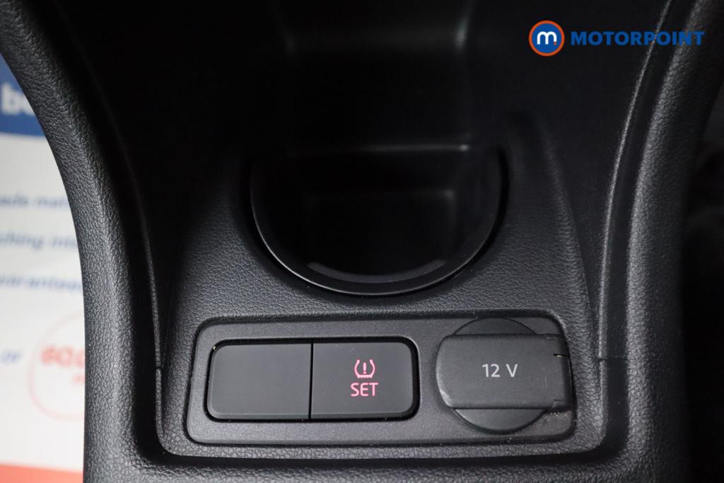 Volkswagen UP Up Gti Manual Petrol Hatchback - Stock Number (1443200) - 12th supplementary image