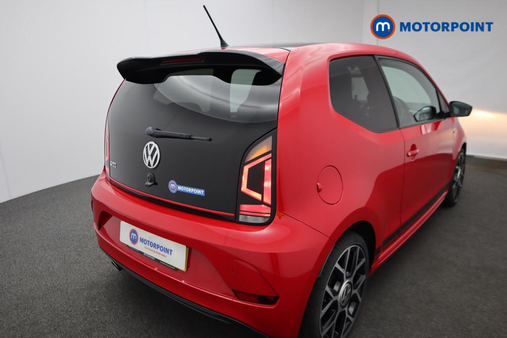 Volkswagen UP Up Gti Manual Petrol Hatchback - Stock Number (1443200) - 15th supplementary image