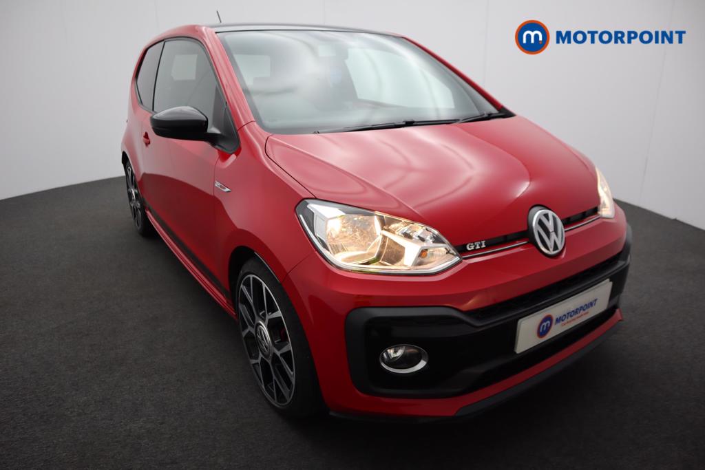 Volkswagen UP Up Gti Manual Petrol Hatchback - Stock Number (1443200) - 17th supplementary image