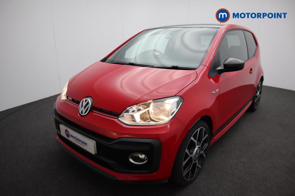 Volkswagen UP Up Gti Manual Petrol Hatchback - Stock Number (1443200) - 18th supplementary image