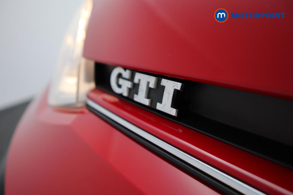 Volkswagen UP Up Gti Manual Petrol Hatchback - Stock Number (1443200) - 20th supplementary image