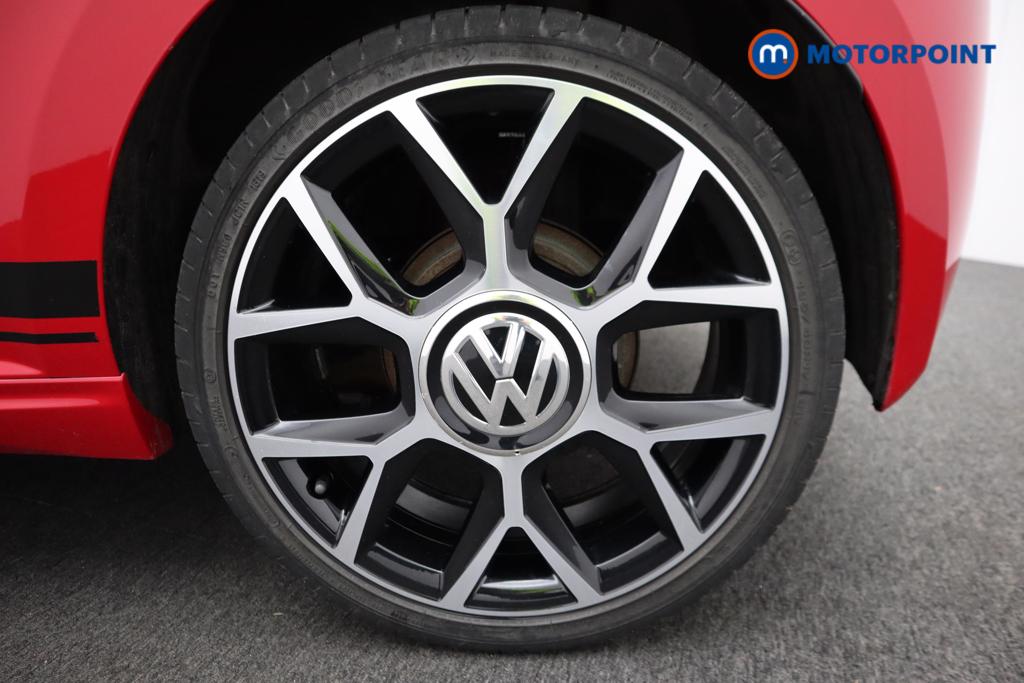 Volkswagen UP Up Gti Manual Petrol Hatchback - Stock Number (1443200) - 23rd supplementary image