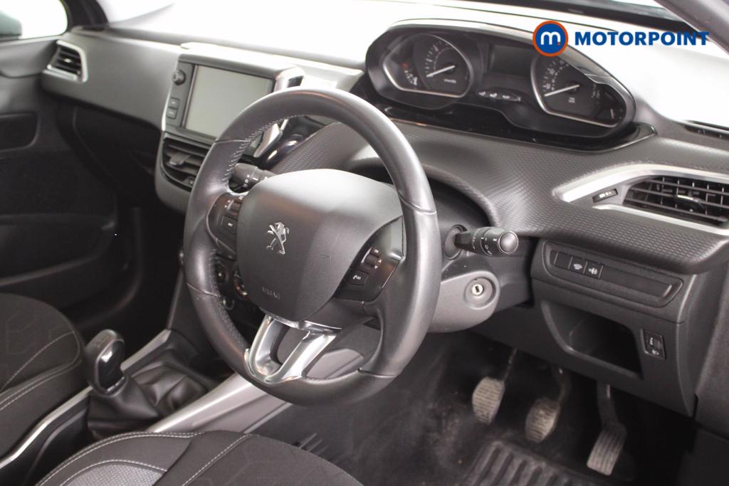 Peugeot 2008 Active Manual Petrol SUV - Stock Number (1317619) - 7th supplementary image