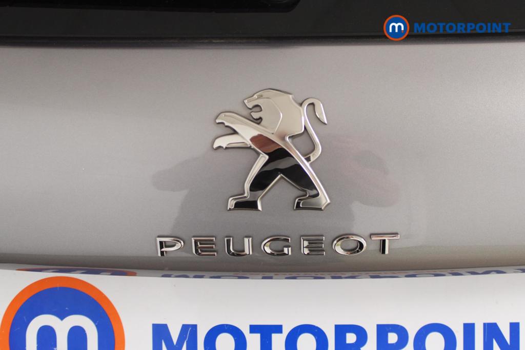 Peugeot 2008 Active Manual Petrol SUV - Stock Number (1317619) - 22nd supplementary image