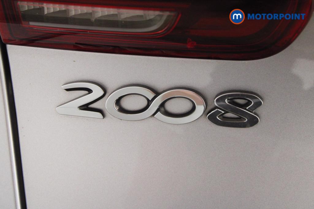 Peugeot 2008 Active Manual Petrol SUV - Stock Number (1317619) - 23rd supplementary image