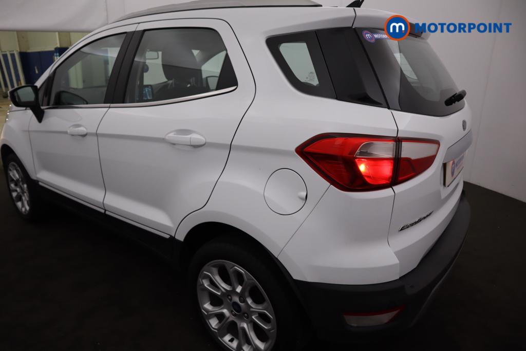 Ford Ecosport Titanium Manual Petrol SUV - Stock Number (1362620) - 19th supplementary image