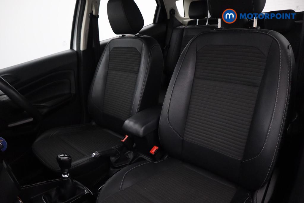 Ford Ecosport Titanium Manual Petrol SUV - Stock Number (1362620) - 21st supplementary image