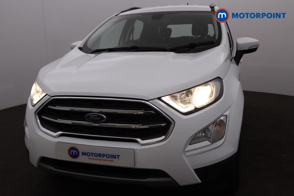 Ford Ecosport Titanium Manual Petrol SUV - Stock Number (1362620) - 22nd supplementary image