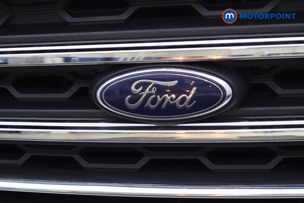 Ford Ecosport Titanium Manual Petrol SUV - Stock Number (1362620) - 23rd supplementary image