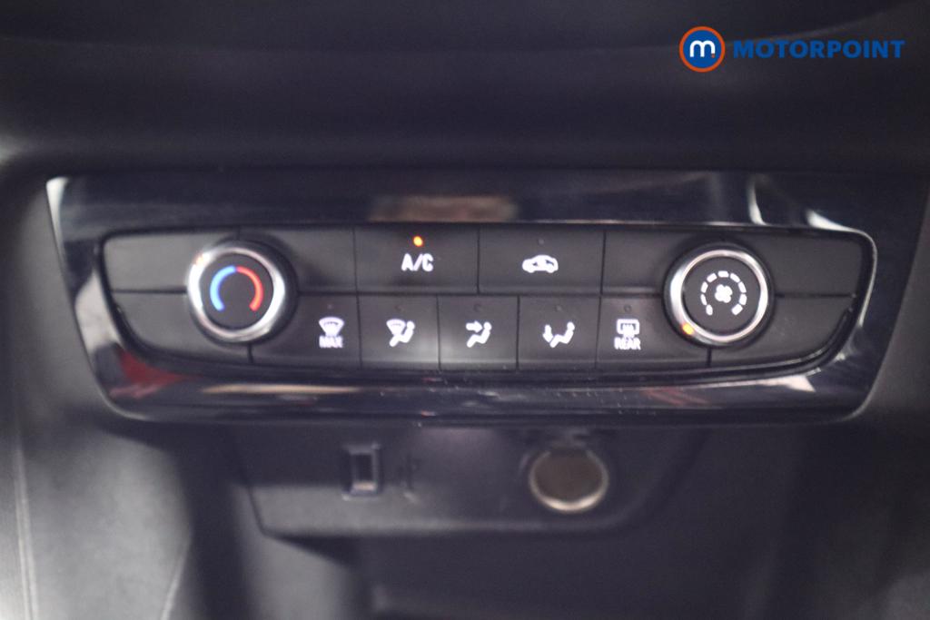 Vauxhall Corsa SRI Manual Petrol Hatchback - Stock Number (1431111) - 7th supplementary image