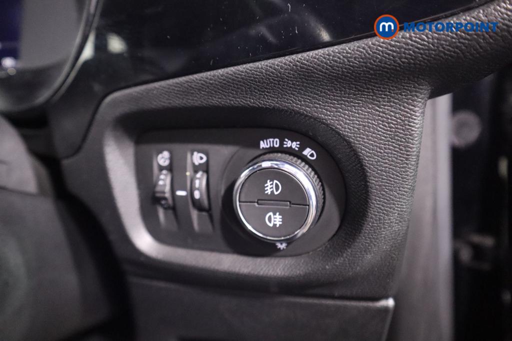 Vauxhall Corsa SRI Manual Petrol Hatchback - Stock Number (1431111) - 9th supplementary image
