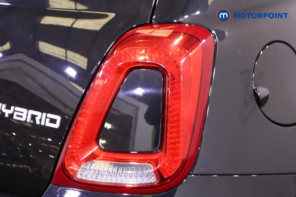 Fiat 500 Dolcevita Manual Petrol-Electric Hybrid Hatchback - Stock Number (1431513) - 23rd supplementary image