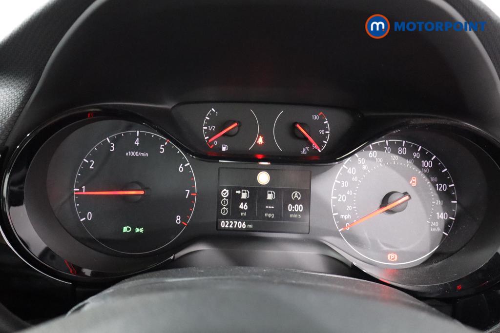 Vauxhall Corsa Se Premium Manual Petrol Hatchback - Stock Number (1432288) - 5th supplementary image