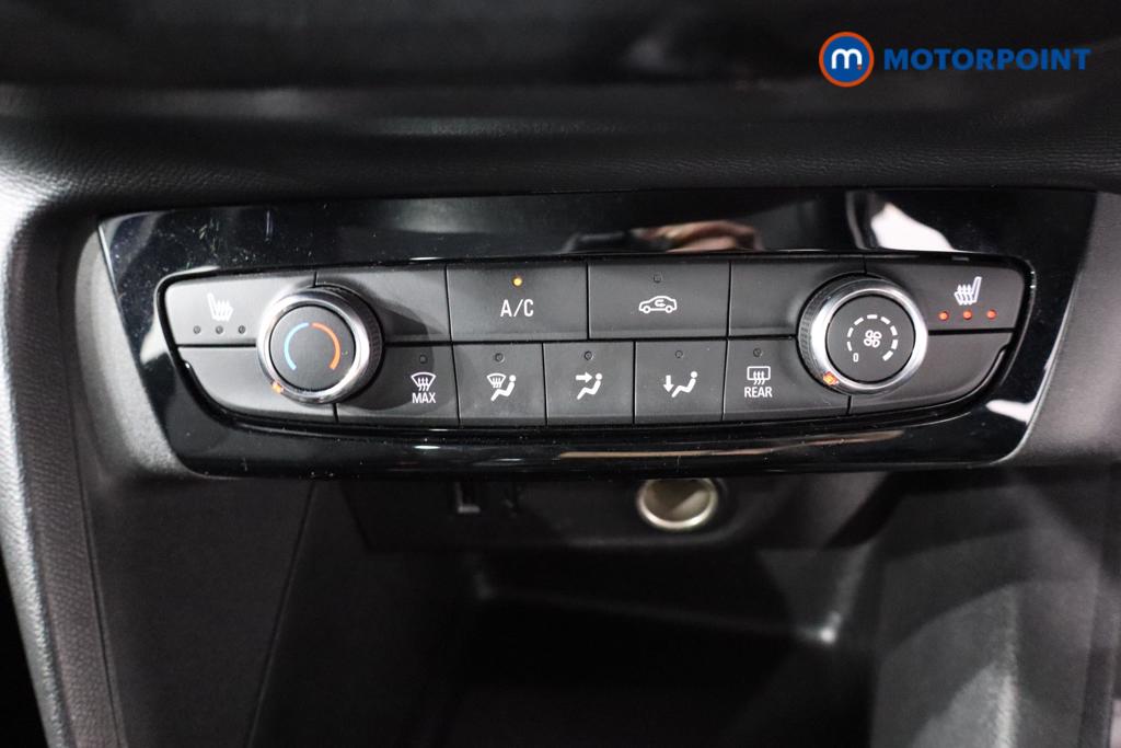 Vauxhall Corsa Se Premium Manual Petrol Hatchback - Stock Number (1432288) - 9th supplementary image