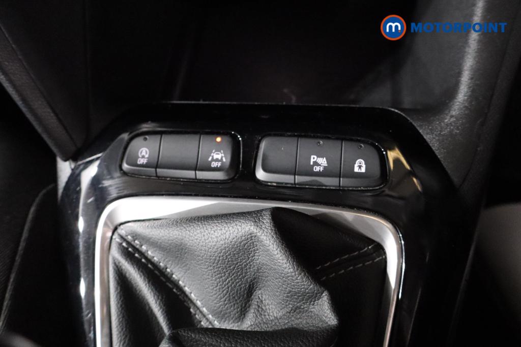 Vauxhall Corsa Se Premium Manual Petrol Hatchback - Stock Number (1432288) - 10th supplementary image