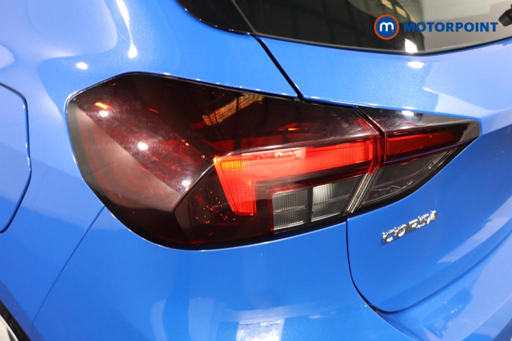 Vauxhall Corsa Se Premium Manual Petrol Hatchback - Stock Number (1432288) - 22nd supplementary image