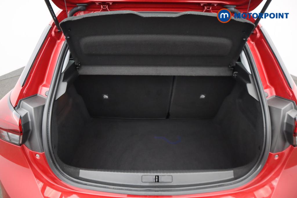 Vauxhall Corsa SE Manual Petrol Hatchback - Stock Number (1432305) - 19th supplementary image