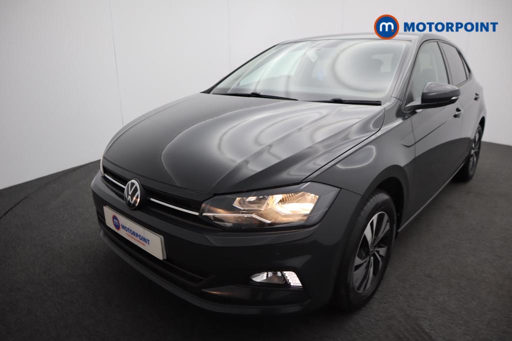 Volkswagen Polo Match Manual Petrol Hatchback - Stock Number (1432546) - 20th supplementary image
