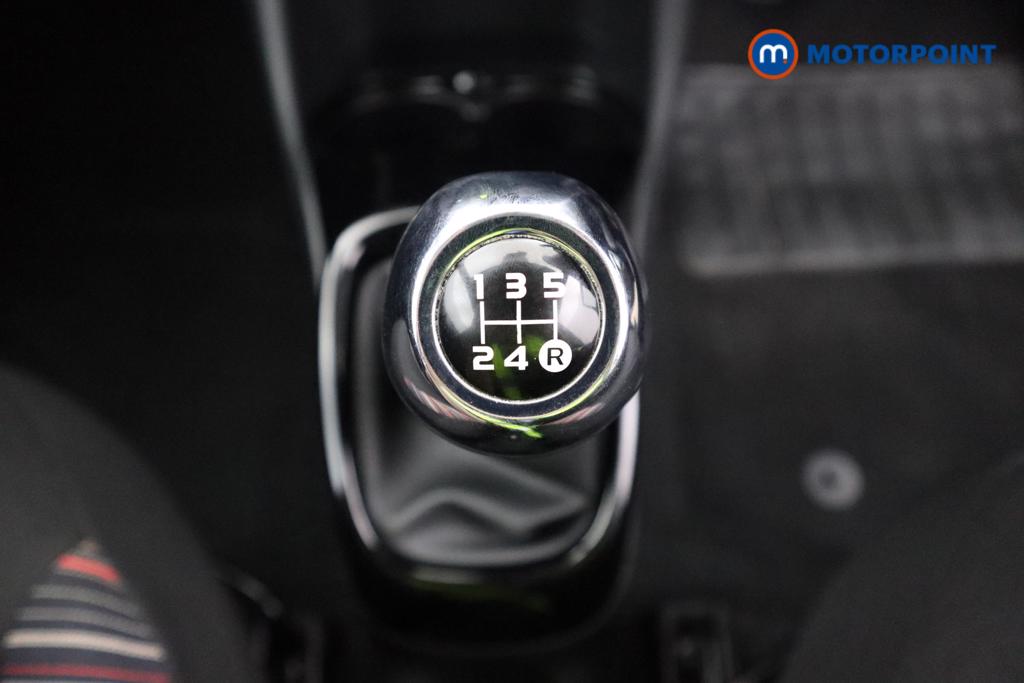 Citroen C1 Shine Manual Petrol Hatchback - Stock Number (1434476) - 7th supplementary image