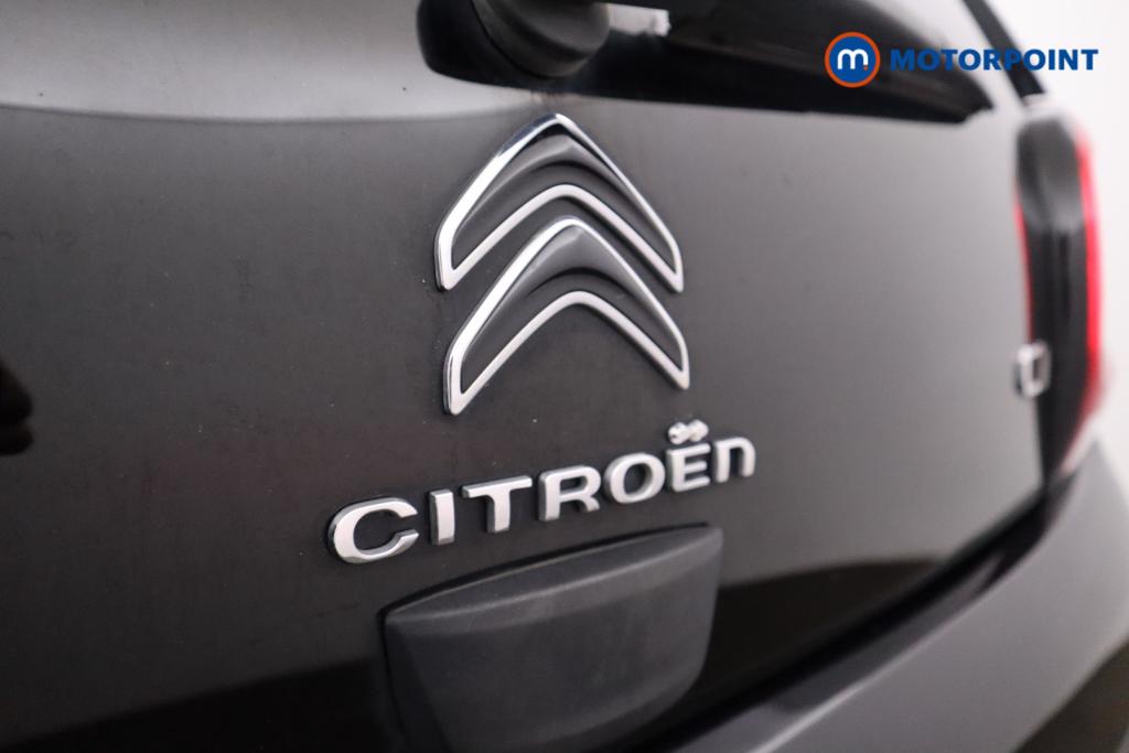 Citroen C1 Shine Manual Petrol Hatchback - Stock Number (1434476) - 18th supplementary image