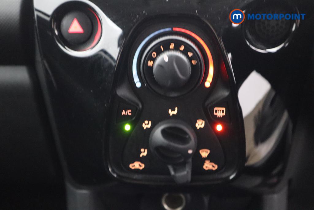 Citroen C1 Shine Manual Petrol Hatchback - Stock Number (1434494) - 6th supplementary image