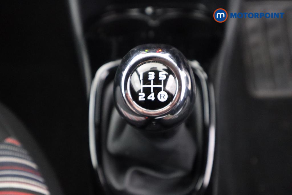 Citroen C1 Shine Manual Petrol Hatchback - Stock Number (1434494) - 7th supplementary image