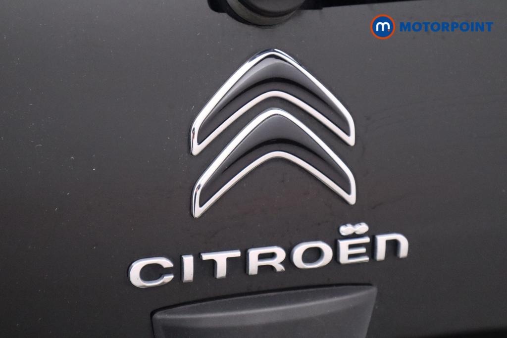 Citroen C1 Shine Manual Petrol Hatchback - Stock Number (1434494) - 18th supplementary image