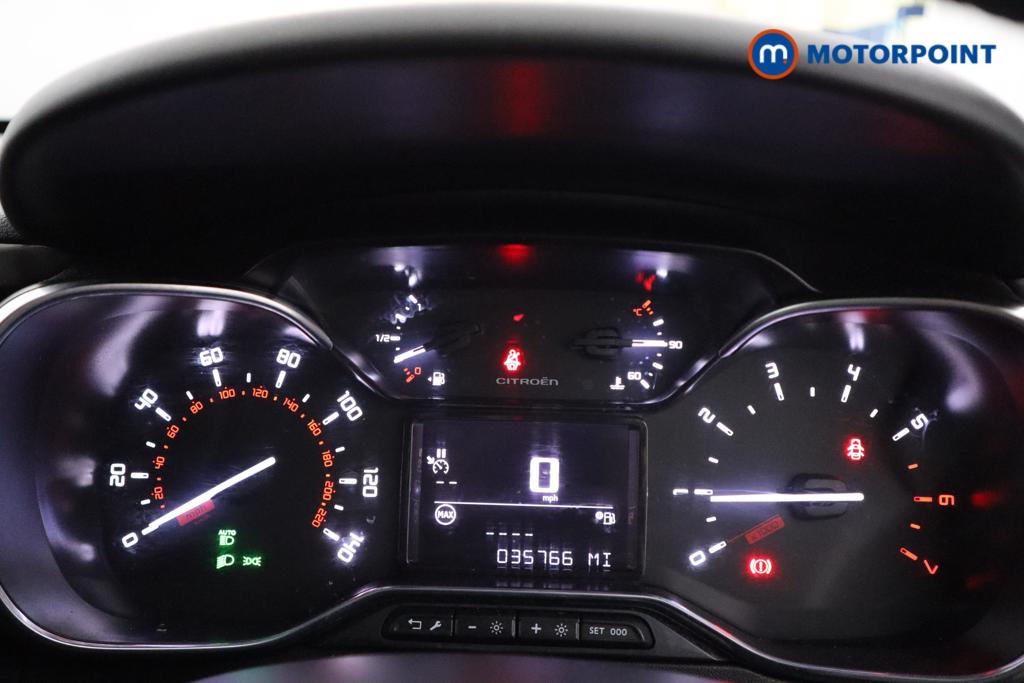Citroen C3 Shine Plus Manual Petrol Hatchback - Stock Number (1435800) - 1st supplementary image