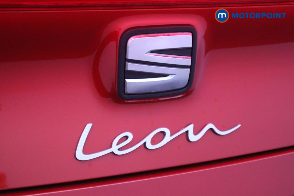 Seat Leon FR Manual Petrol Hatchback - Stock Number (1437049) - 18th supplementary image
