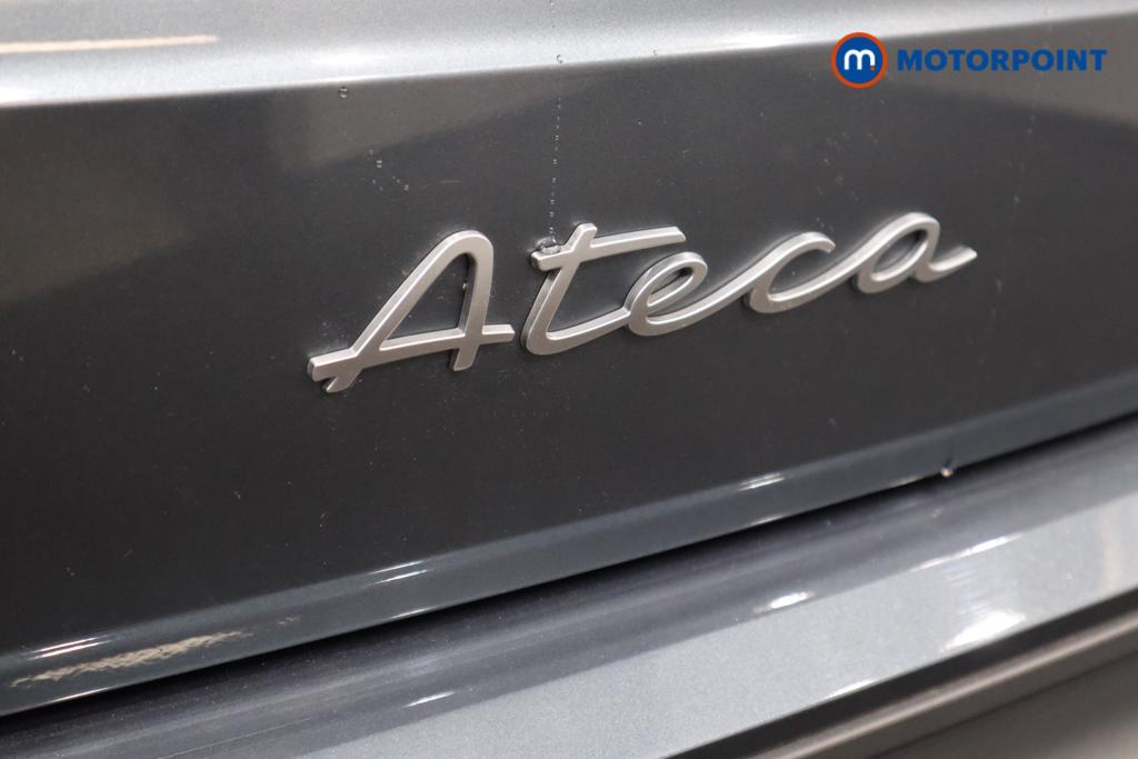 Seat Ateca Se Technology Manual Petrol SUV - Stock Number (1437066) - 41st supplementary image