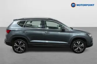 Seat Ateca Se Technology Manual Petrol SUV - Stock Number (1437066) - Drivers side