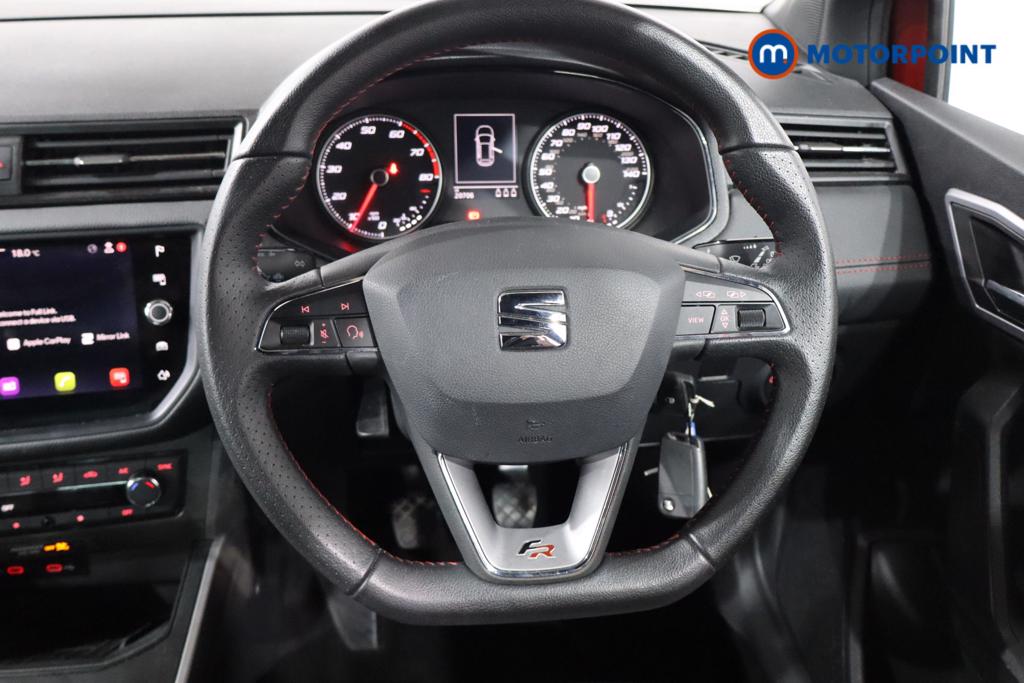 Seat Arona FR Manual Petrol SUV - Stock Number (1437085) - 3rd supplementary image