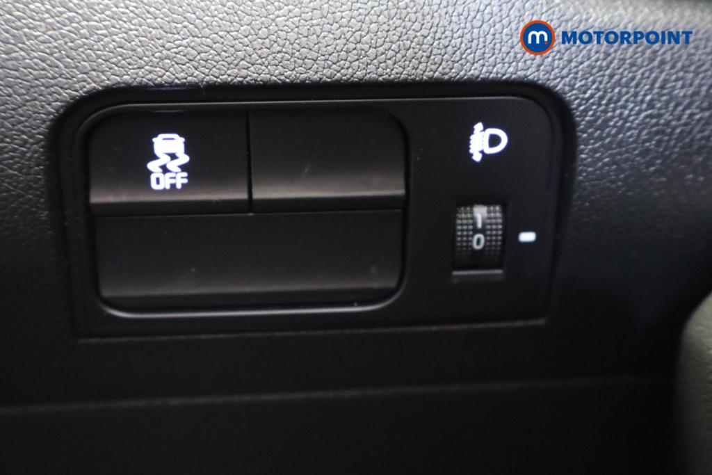 KIA Sorento 2 Automatic Petrol-Electric Hybrid SUV - Stock Number (1437641) - 14th supplementary image
