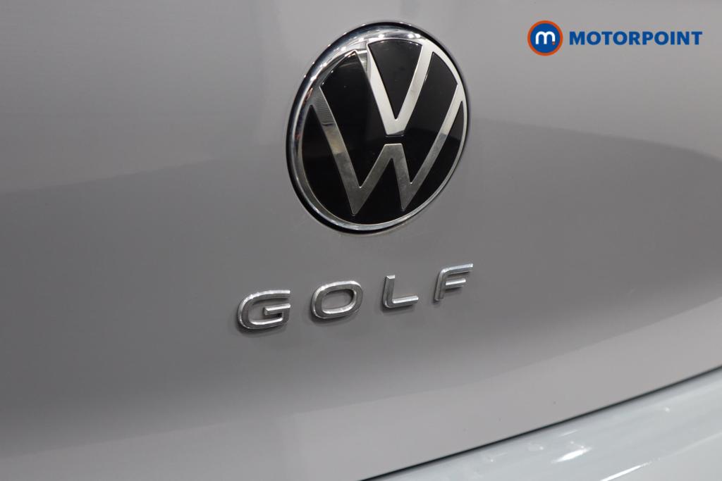 Volkswagen Golf Life Manual Petrol Hatchback - Stock Number (1437733) - 40th supplementary image