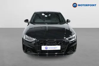 Audi A4 Black Edition Automatic Petrol Saloon - Stock Number (1437857) - Front bumper