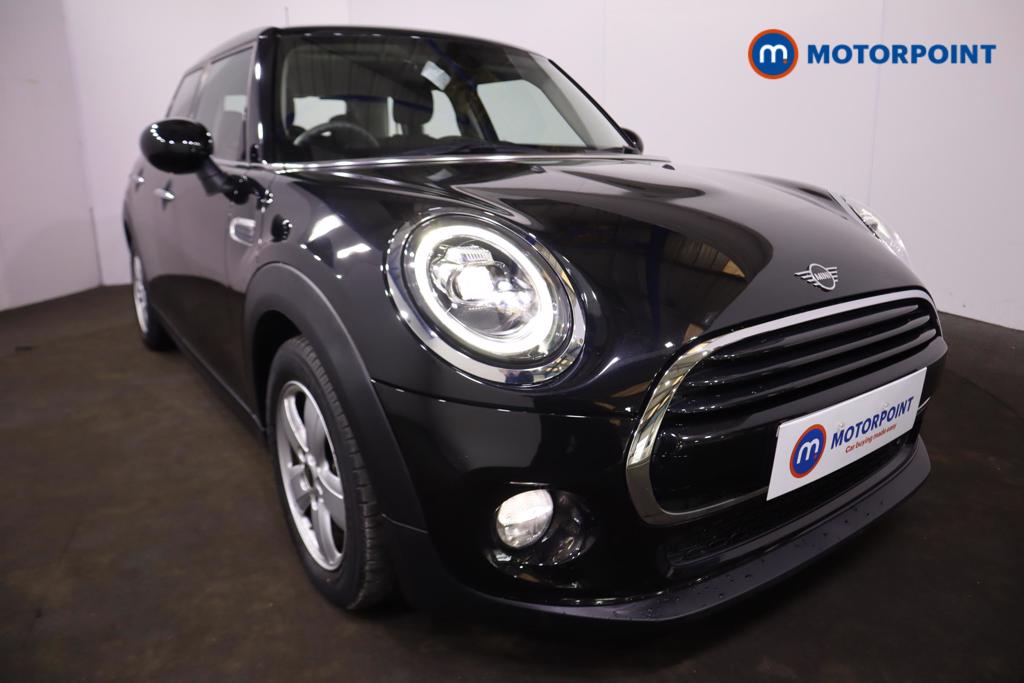 Mini Hatchback Cooper Classic Automatic Petrol Hatchback - Stock Number (1438455) - 23rd supplementary image