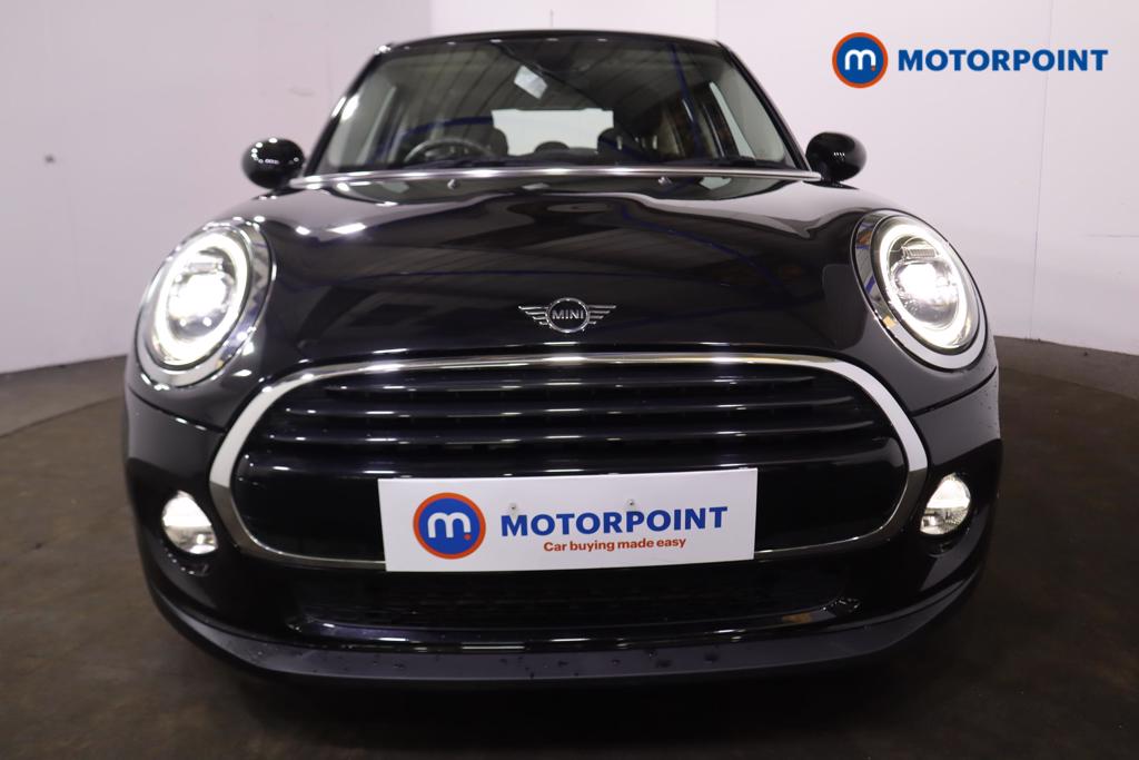 Mini Hatchback Cooper Classic Automatic Petrol Hatchback - Stock Number (1438455) - 24th supplementary image